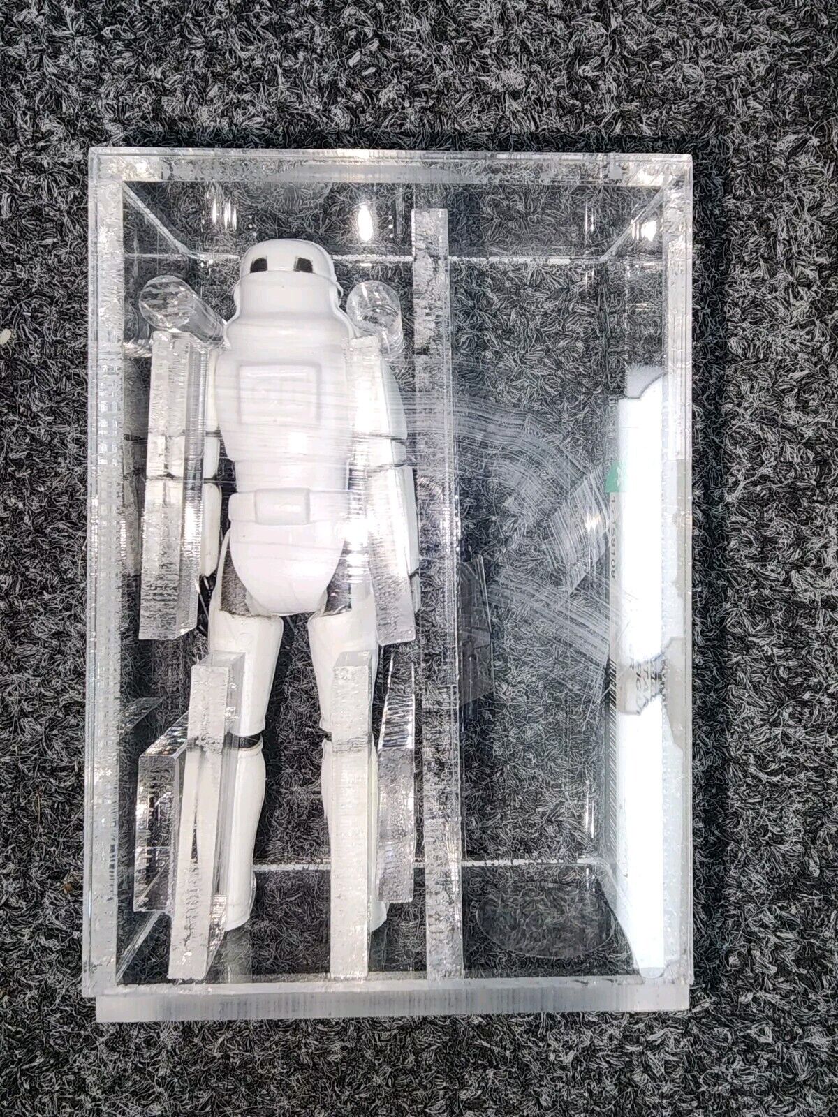 Imperial Stormtrooper sold
