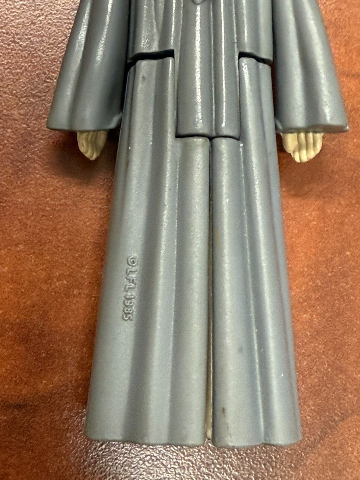 Anakin Skywalker sold