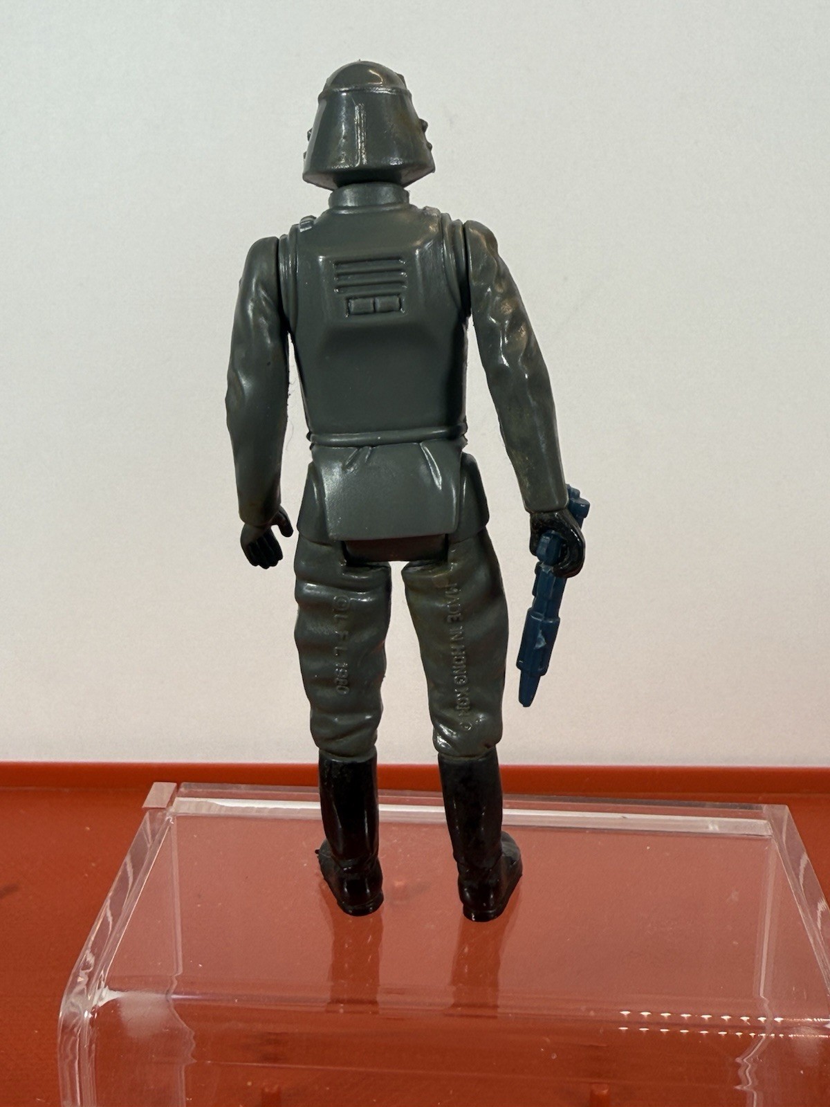 AT-AT Commander sold