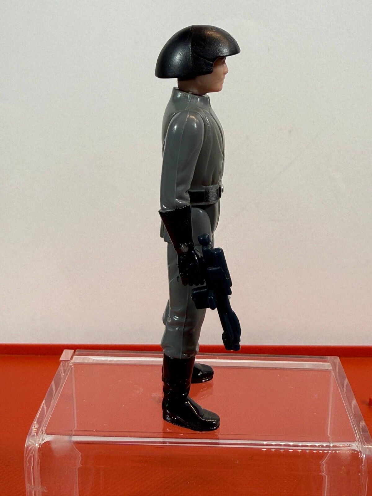 Death Squad Commander (Star Destroyer Commander) sold
