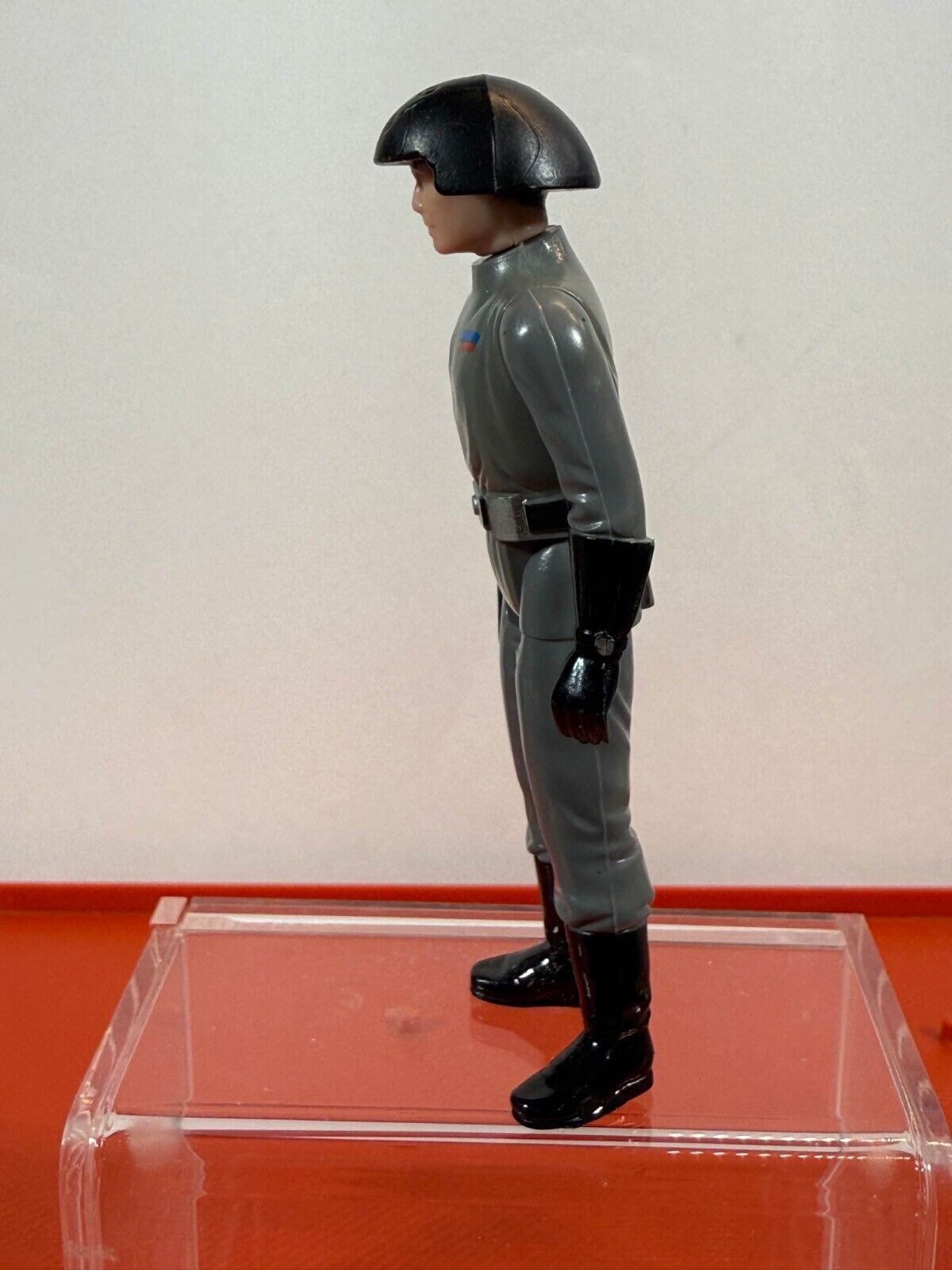 Death Squad Commander (Star Destroyer Commander) sold