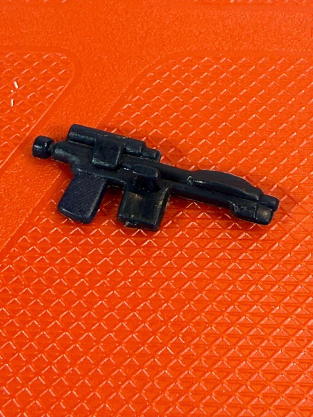 Death Squad Commander (Star Destroyer Commander) sold