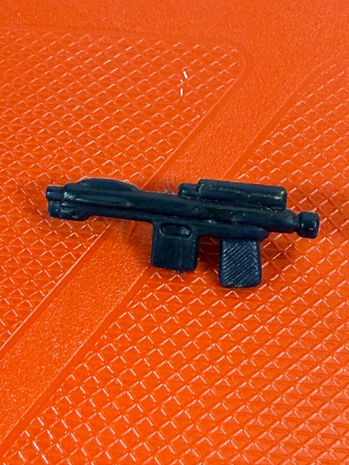 Death Squad Commander (Star Destroyer Commander) sold