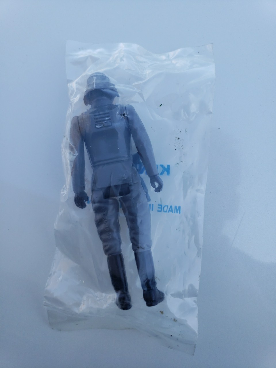 AT-AT Commander sold