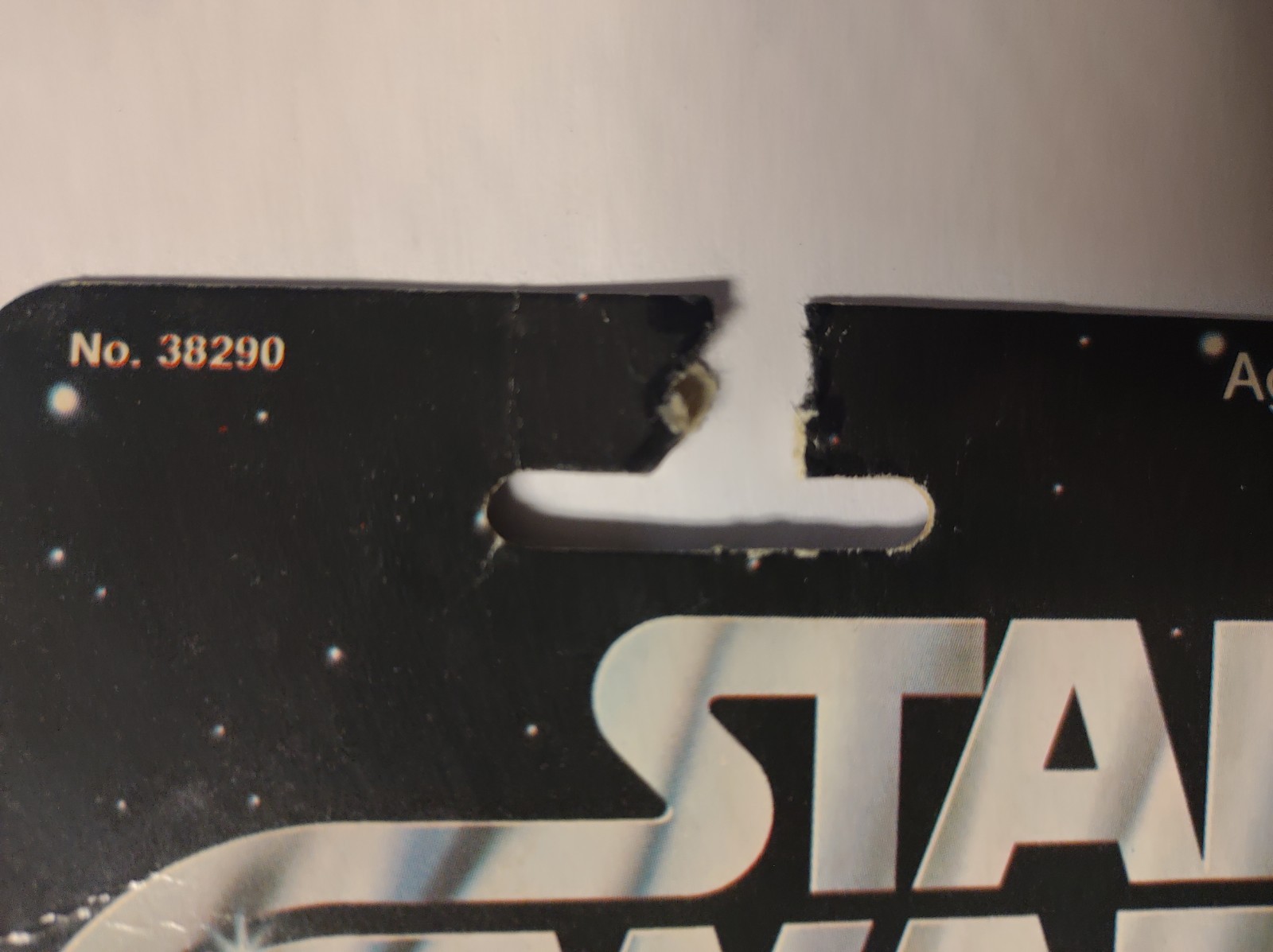 Death Squad Commander (Star Destroyer Commander) sold