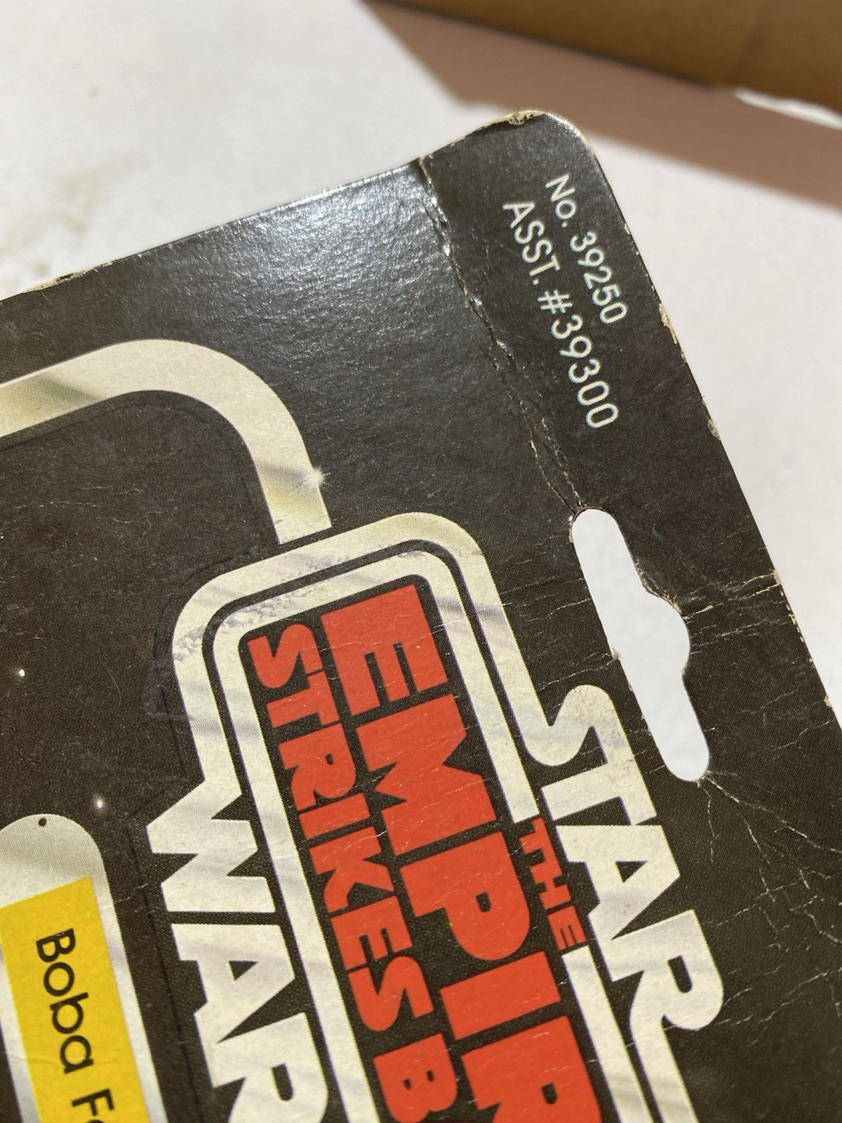 Boba Fett sold