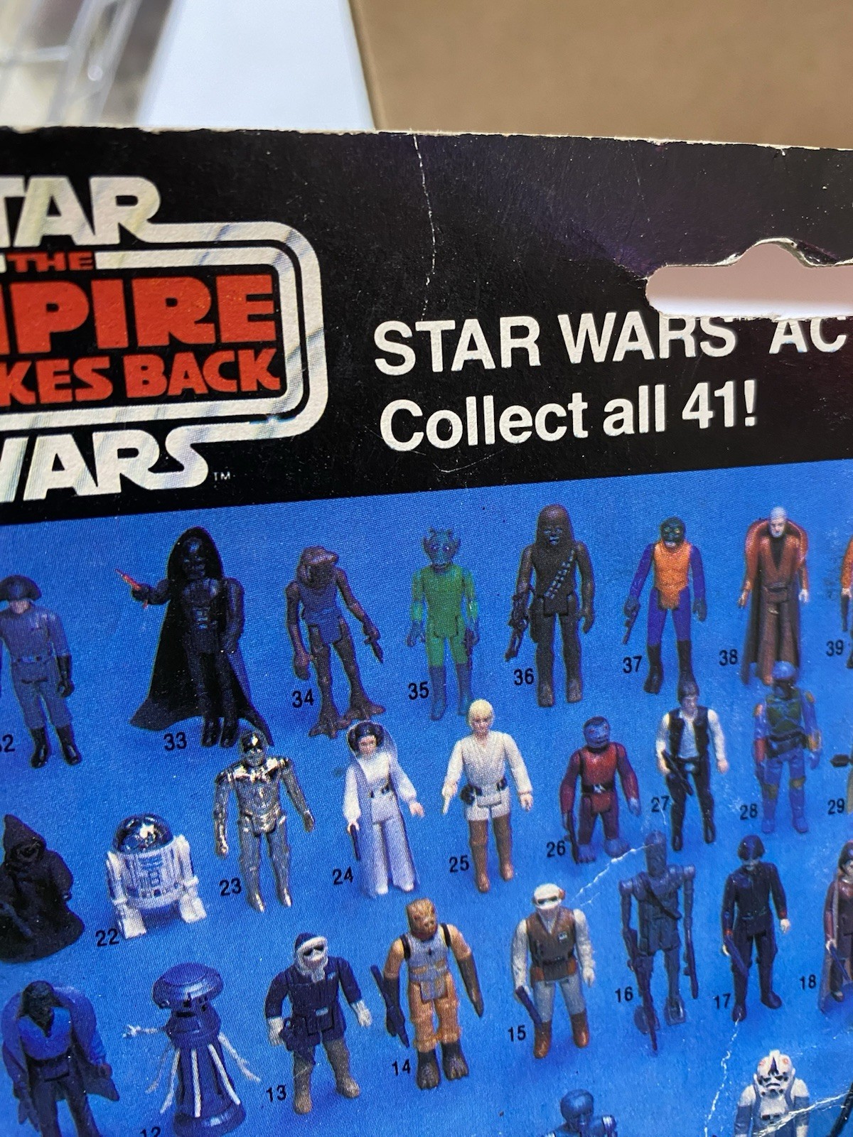 Boba Fett sold