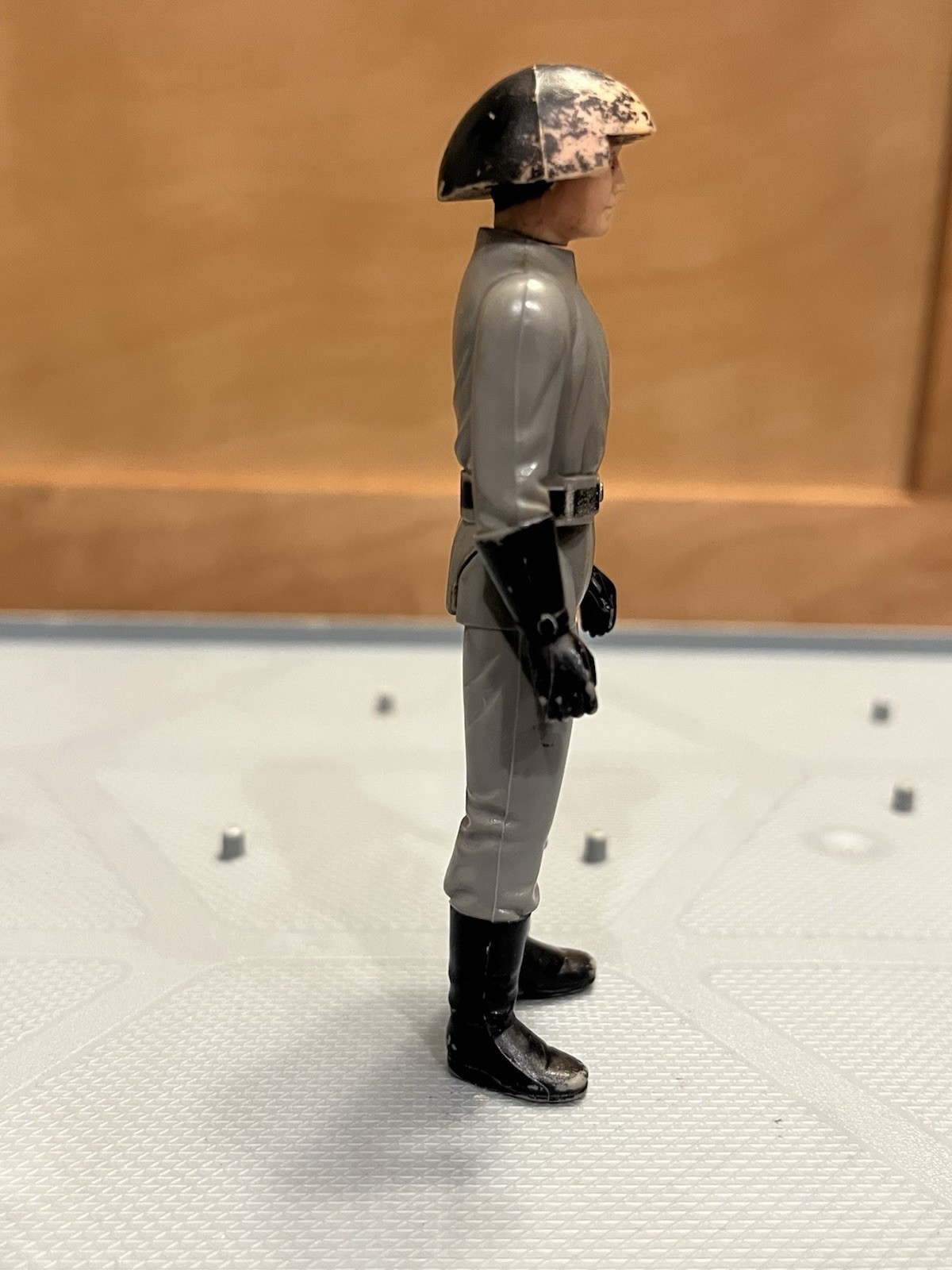 Death Squad Commander (Star Destroyer Commander) sold