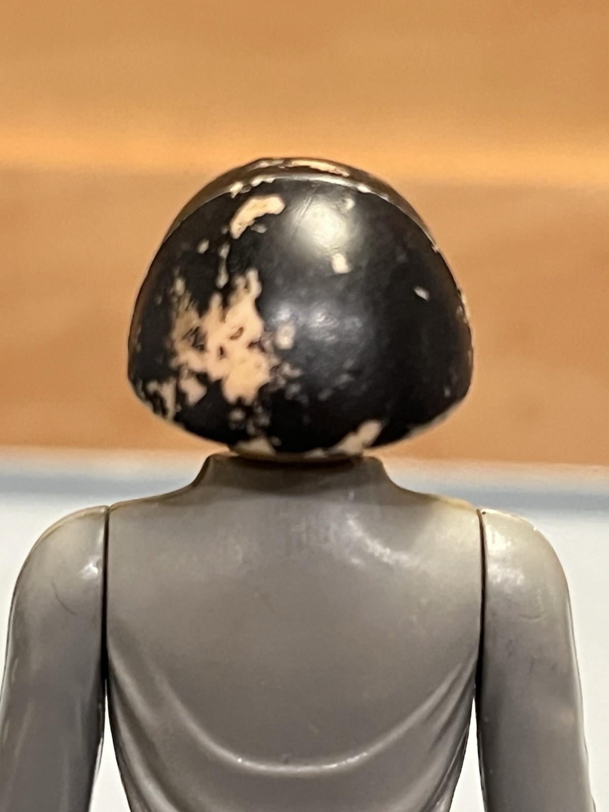 Death Squad Commander (Star Destroyer Commander) sold