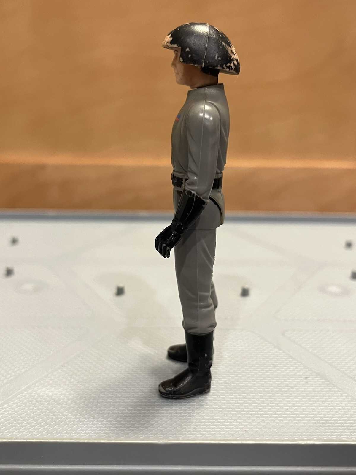 Death Squad Commander (Star Destroyer Commander) sold