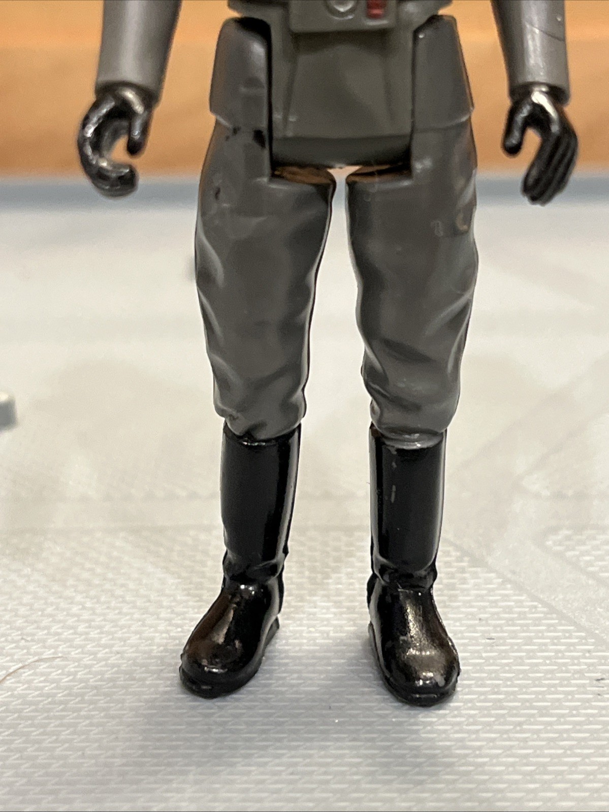 AT-AT Commander sold