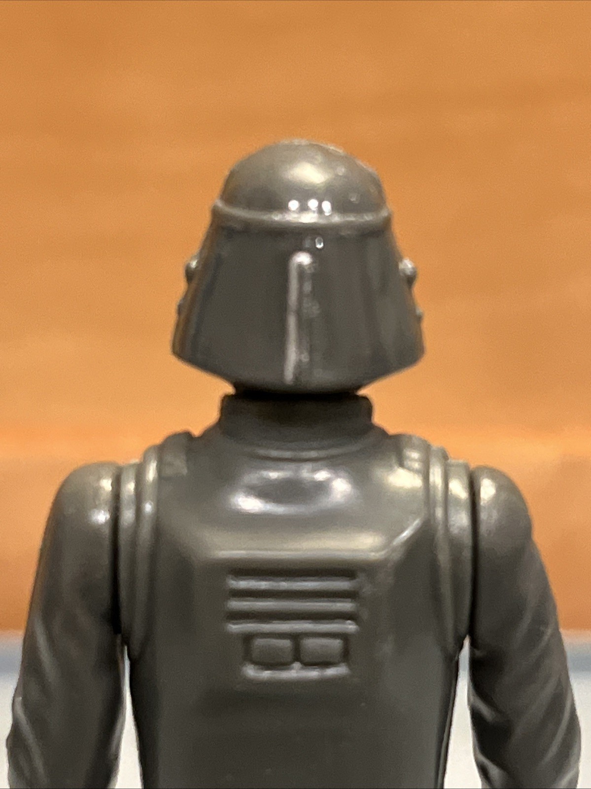 AT-AT Commander sold