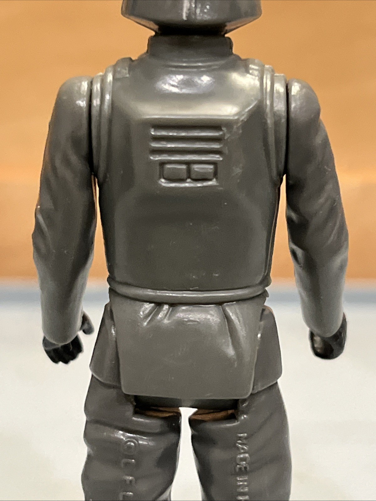 AT-AT Commander sold