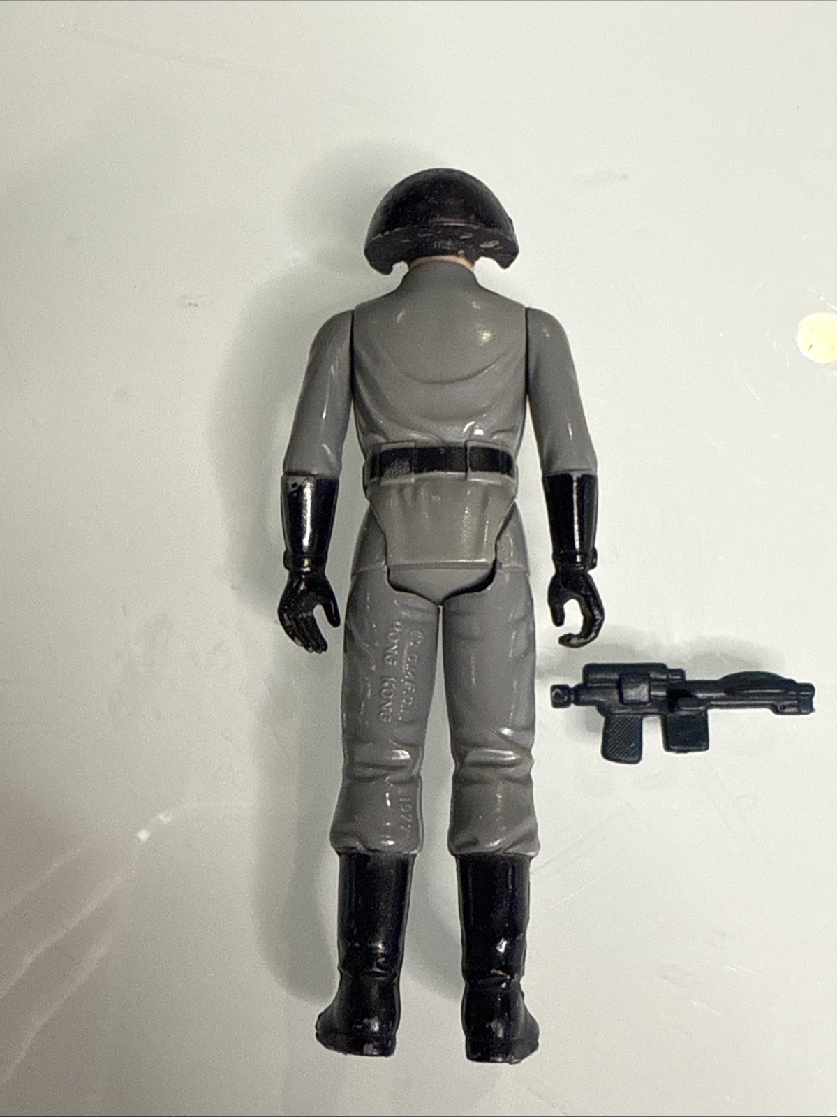 Death Squad Commander (Star Destroyer Commander) sold