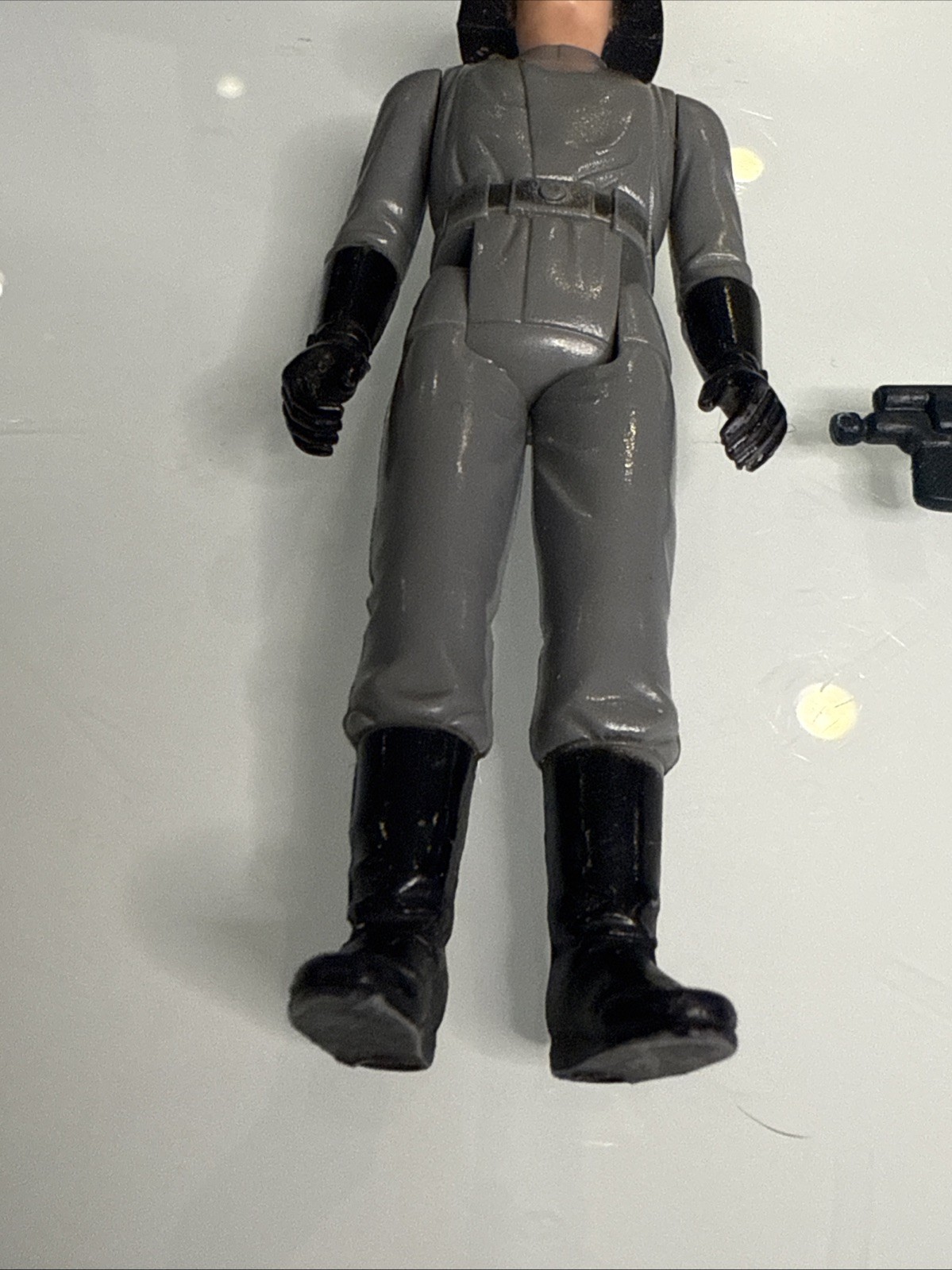 Death Squad Commander (Star Destroyer Commander) sold