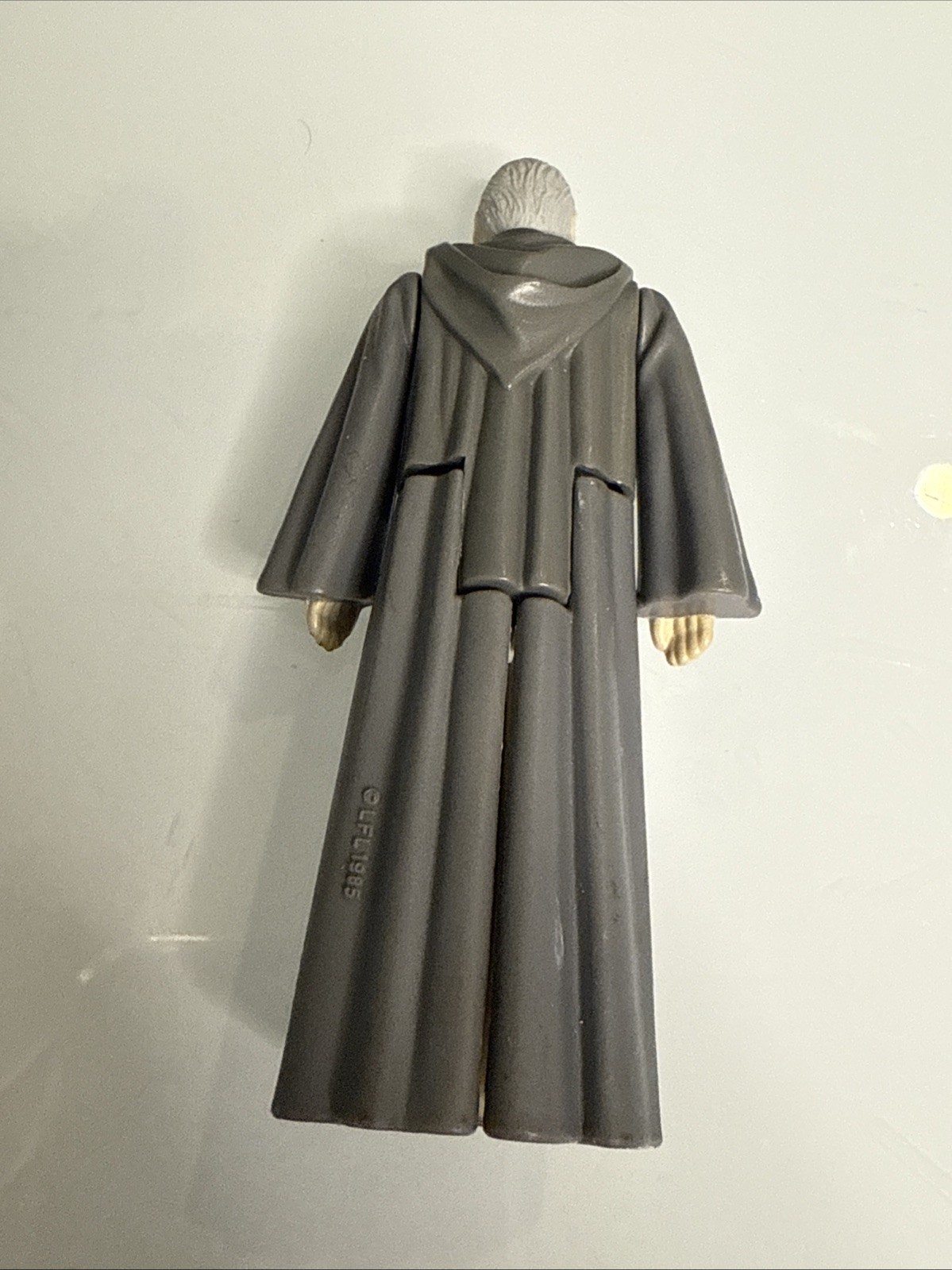 Anakin Skywalker sold