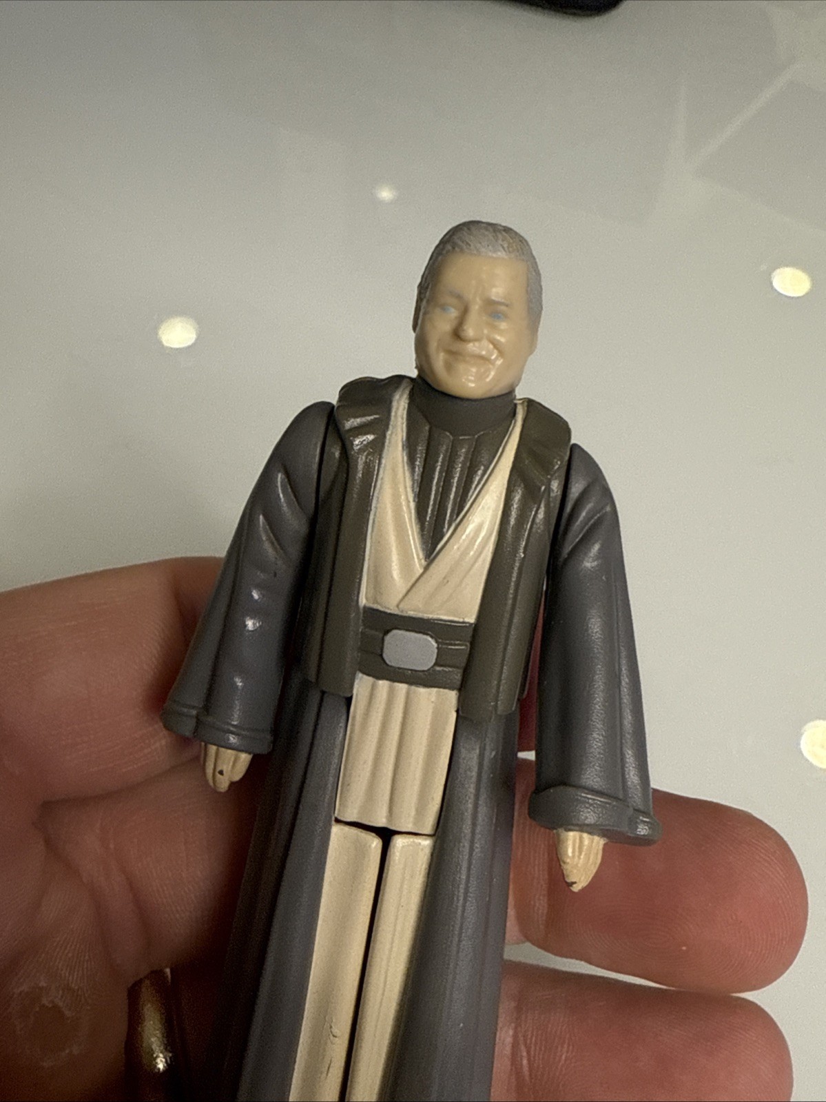 Anakin Skywalker sold