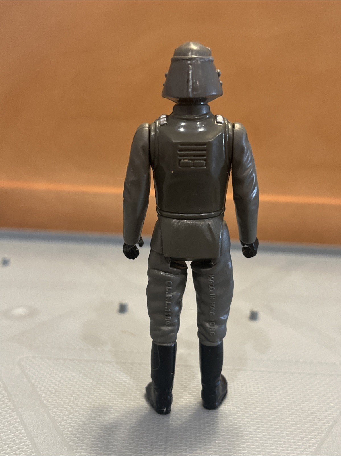 AT-AT Commander sold