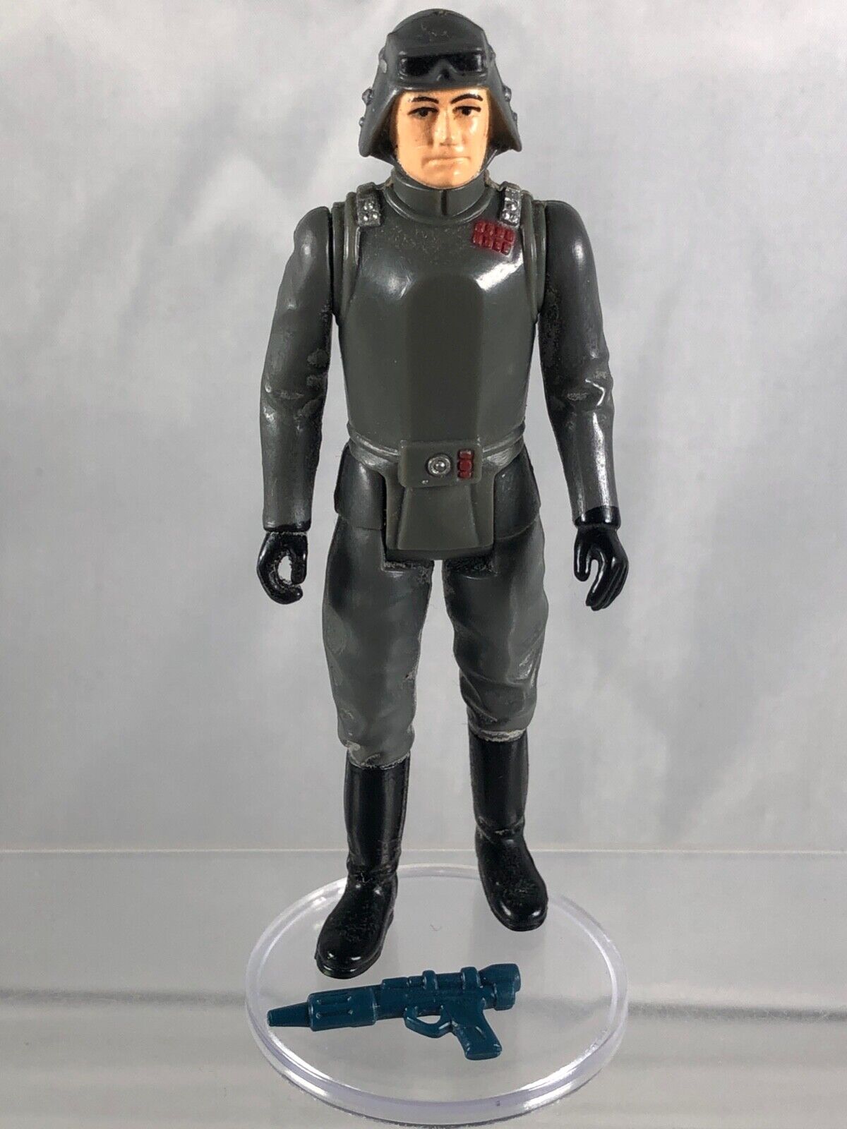 AT-AT Commander sold