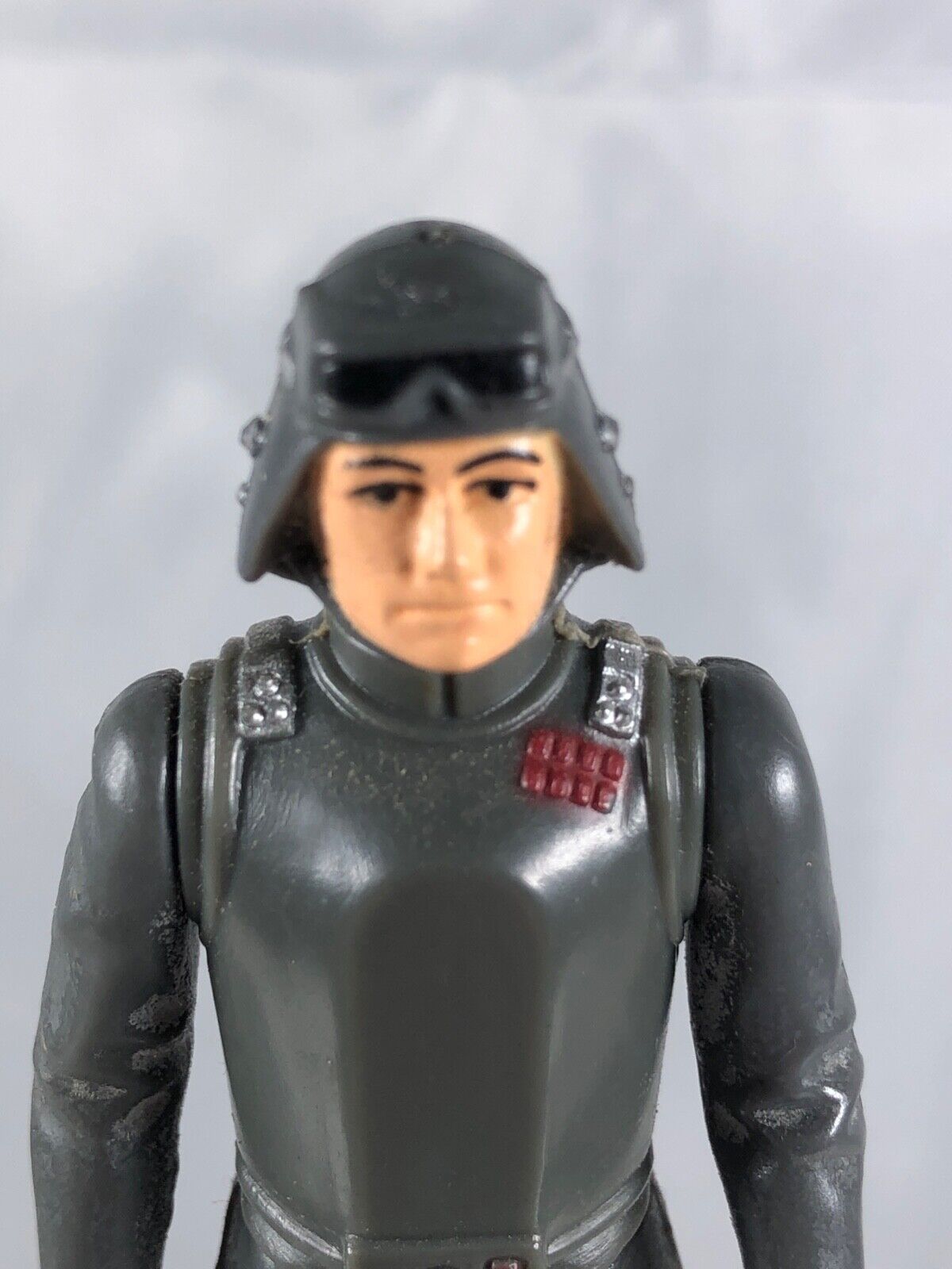 AT-AT Commander sold