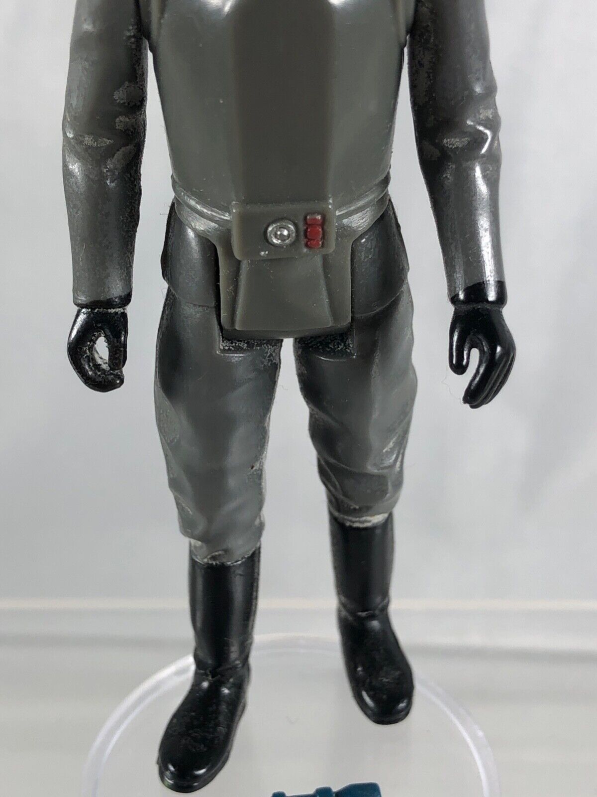 AT-AT Commander sold