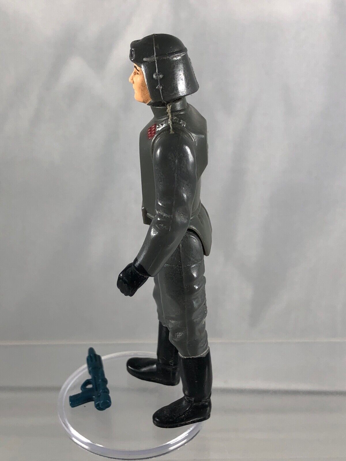 AT-AT Commander sold