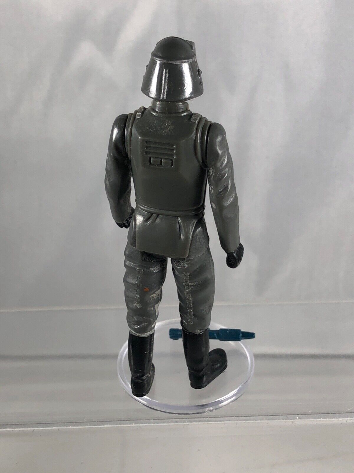 AT-AT Commander sold