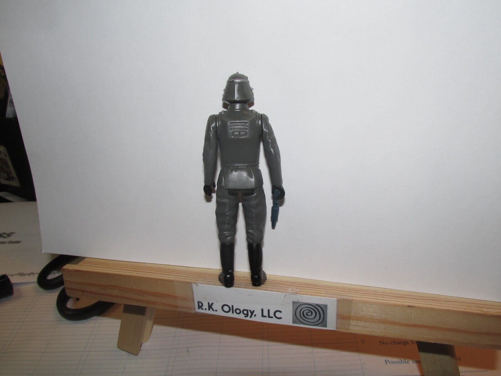 AT-AT Commander sold