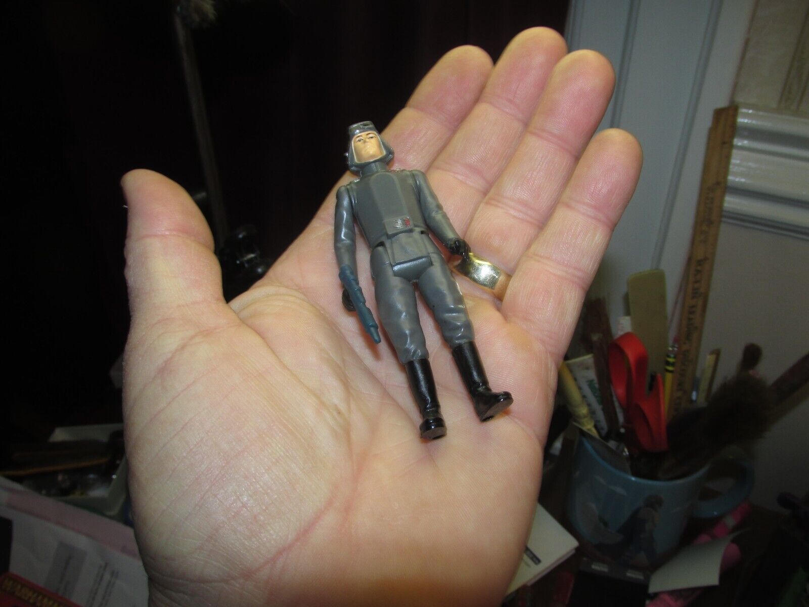 AT-AT Commander sold