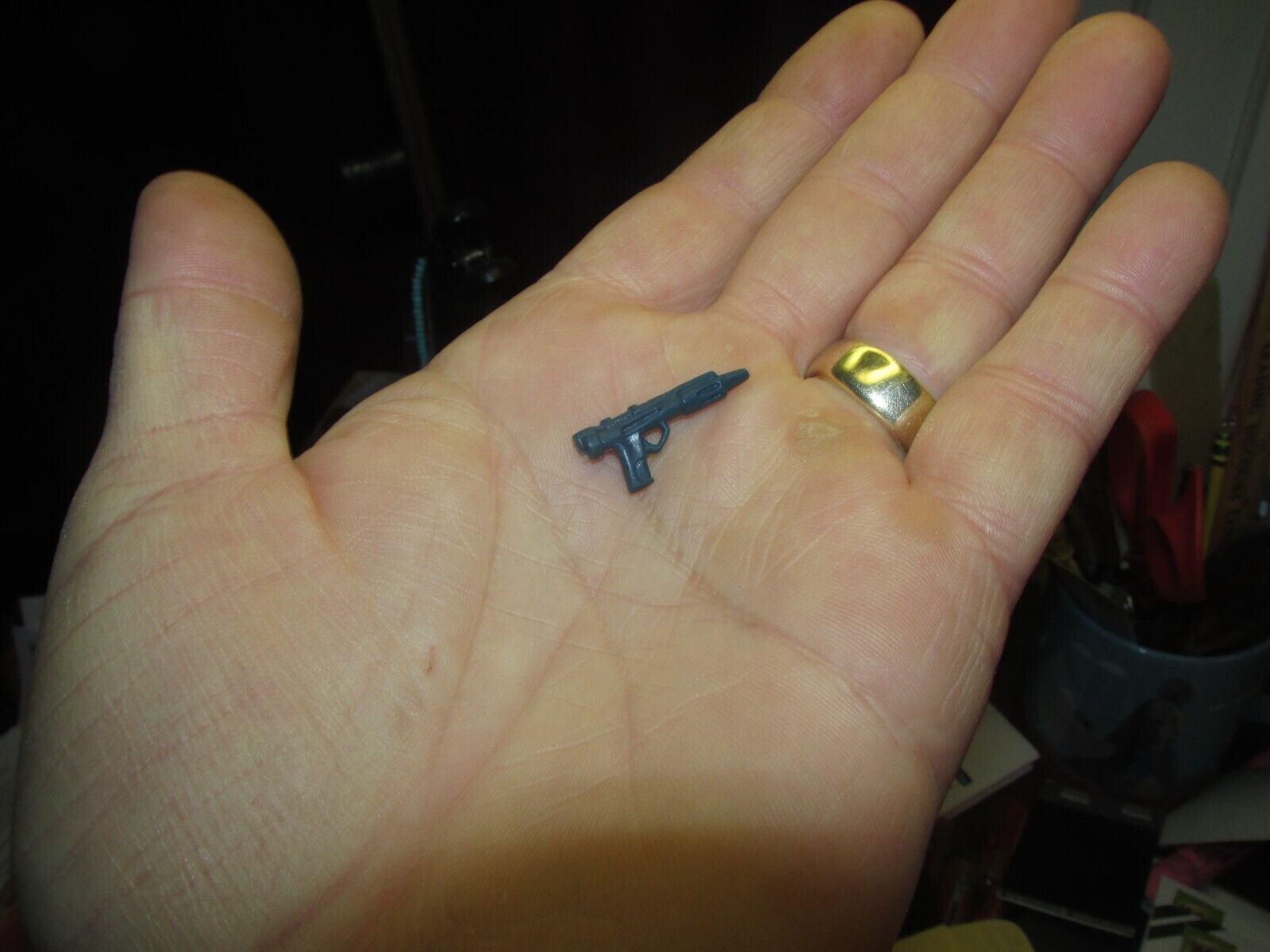 AT-AT Commander sold