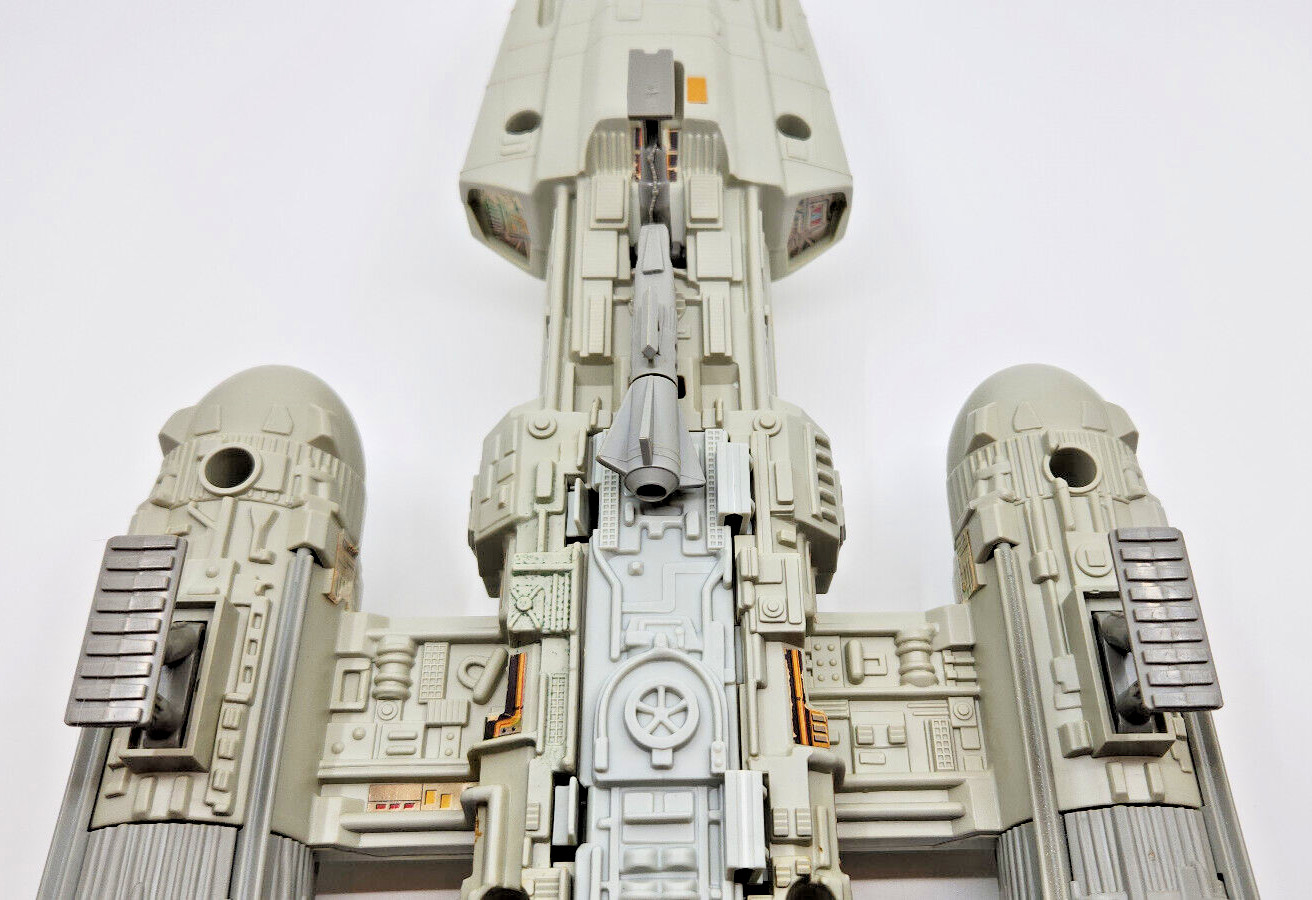 Y-Wing Fighter sold