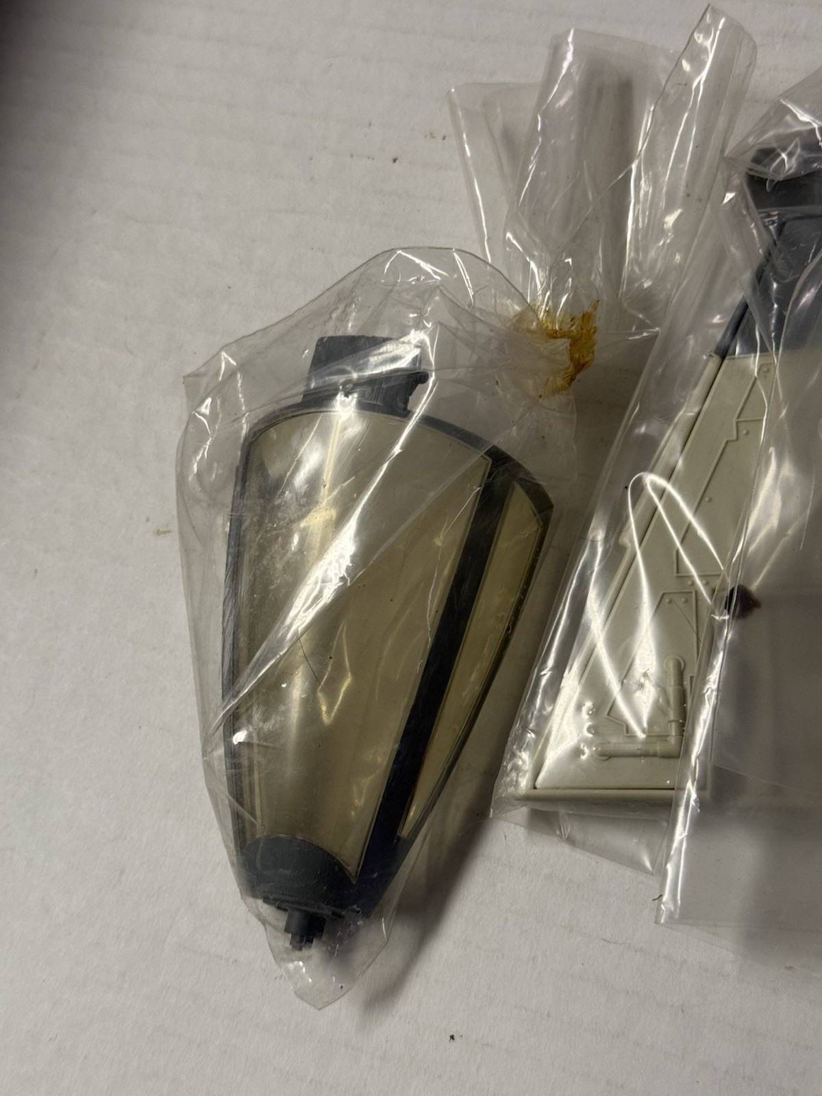 B-Wing Fighter sold