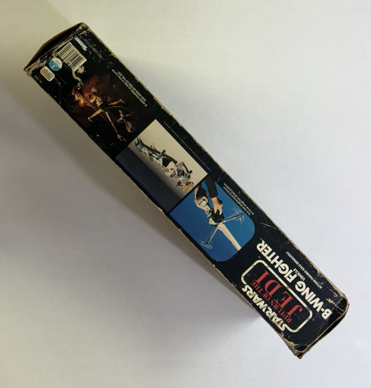 B-Wing Fighter sold