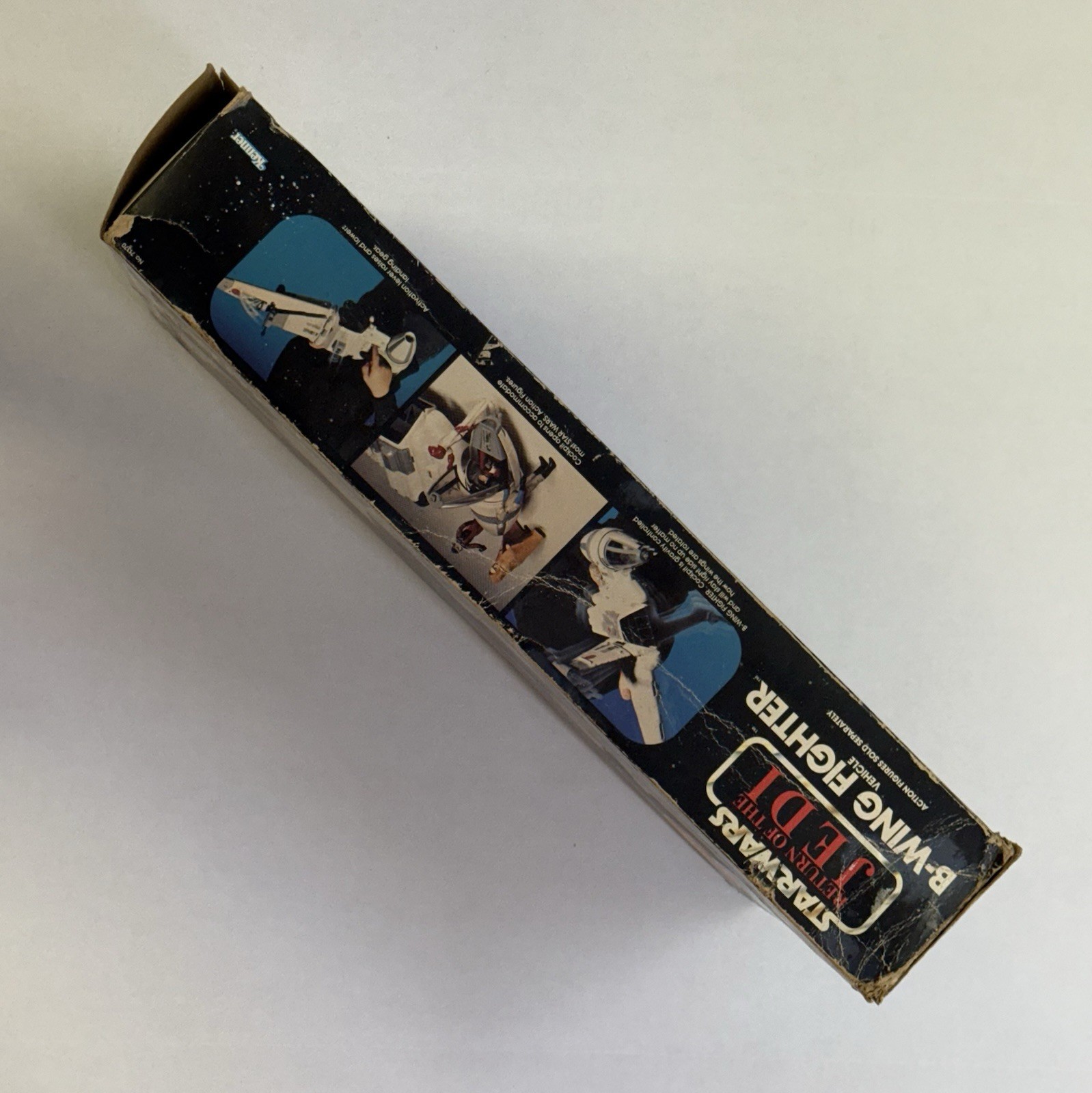B-Wing Fighter sold