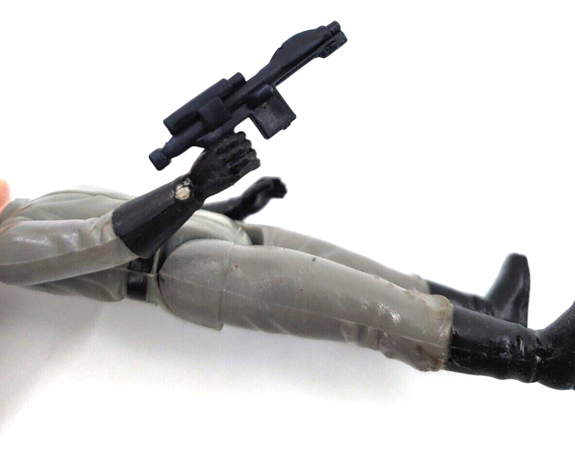Death Squad Commander (Star Destroyer Commander) sold