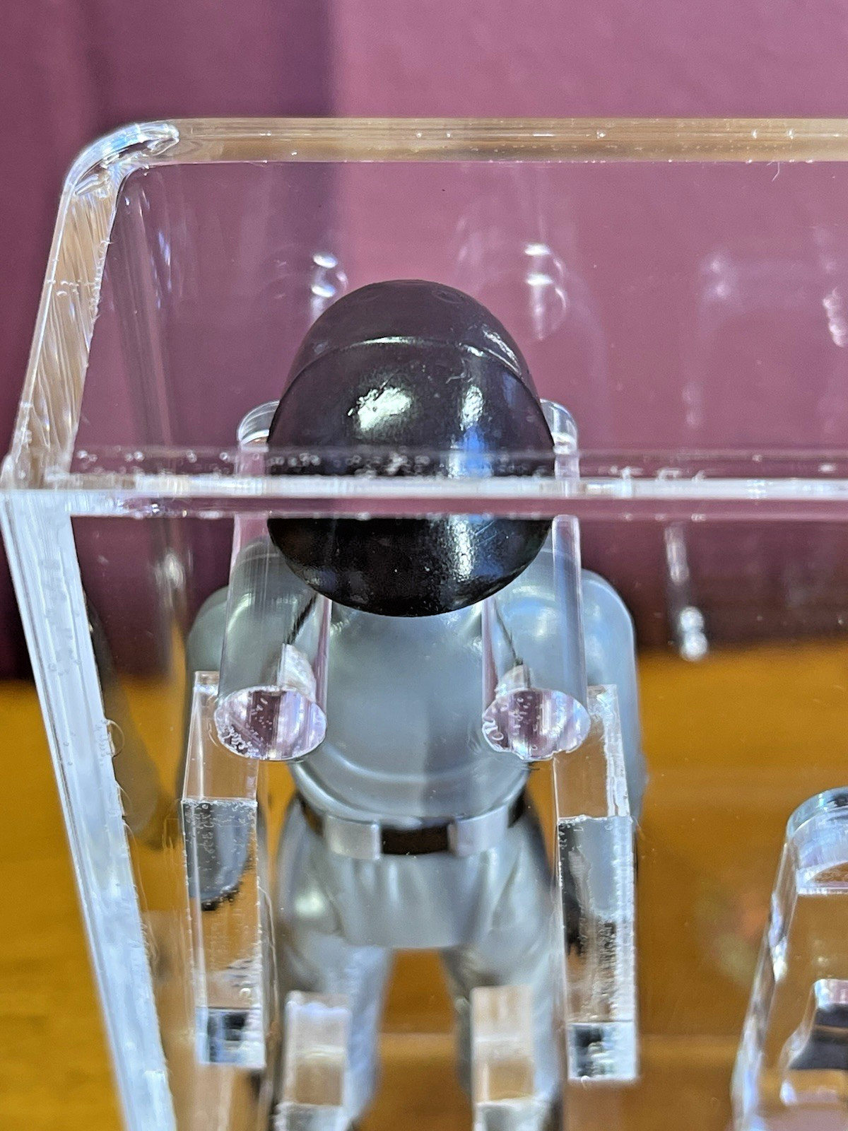 Death Squad Commander (Star Destroyer Commander) sold