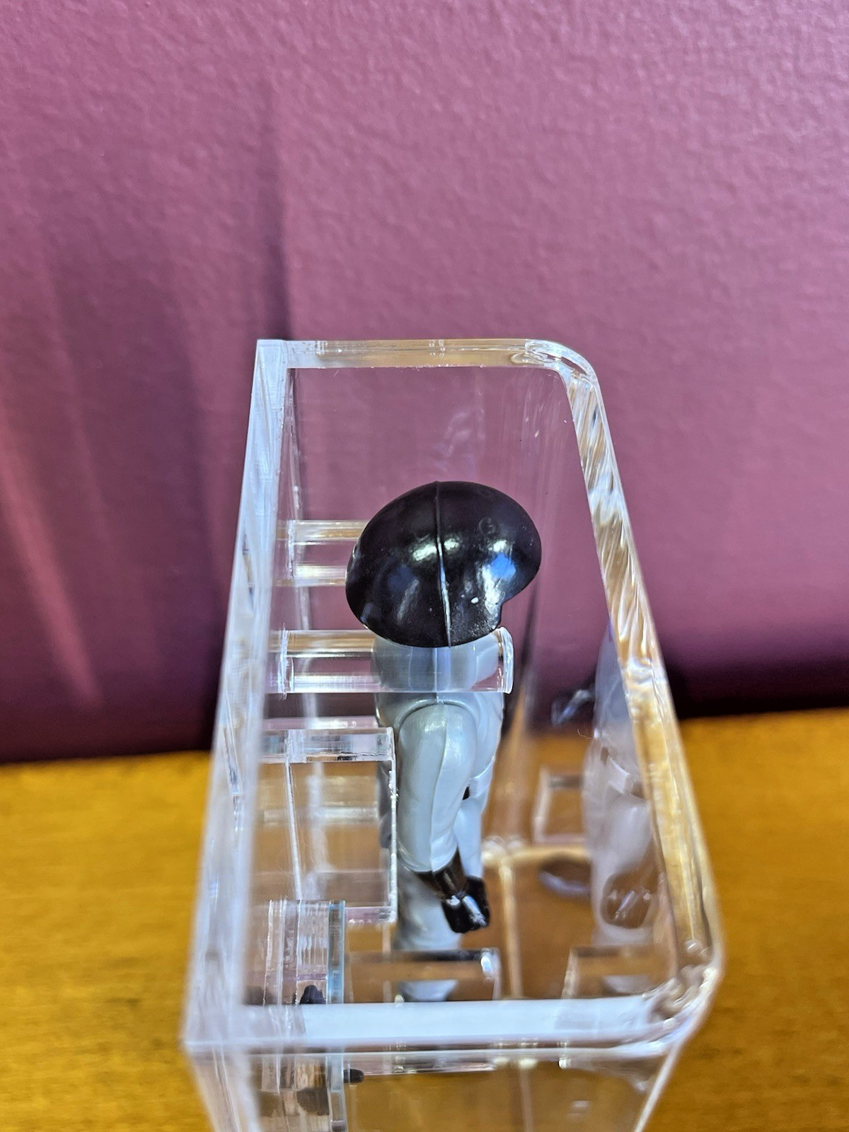 Death Squad Commander (Star Destroyer Commander) sold