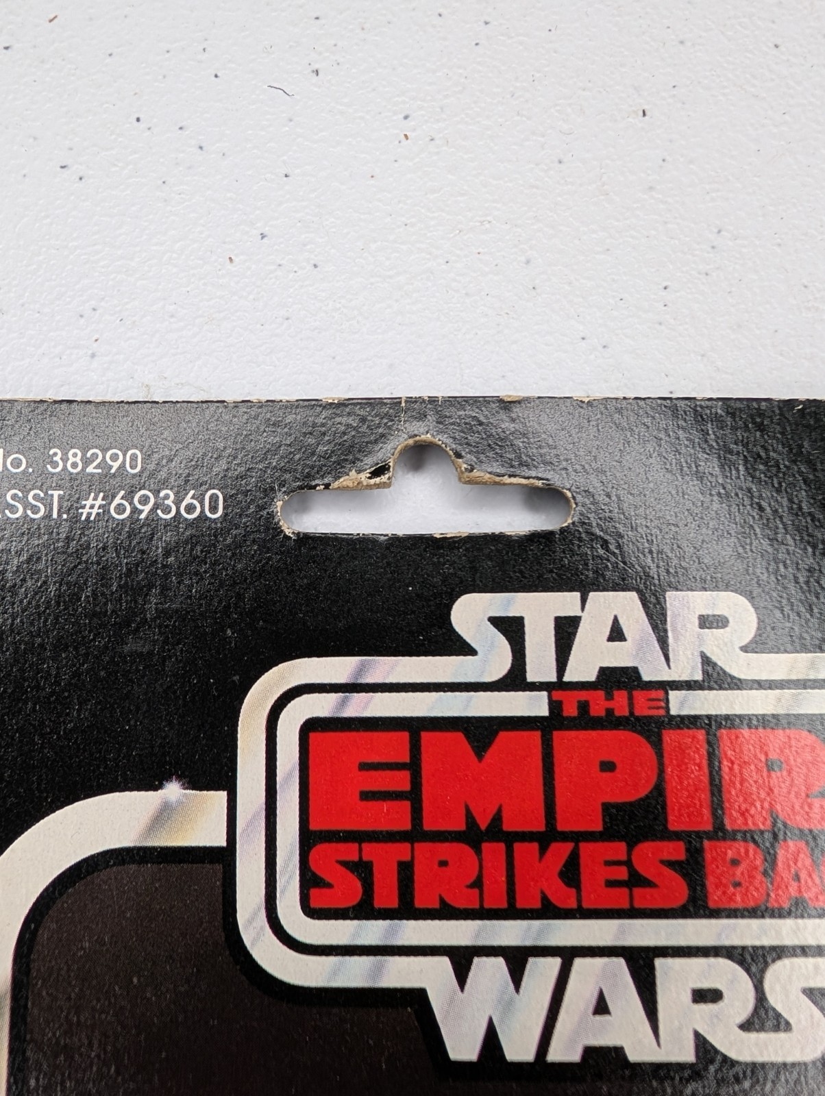 Death Squad Commander (Star Destroyer Commander) sold