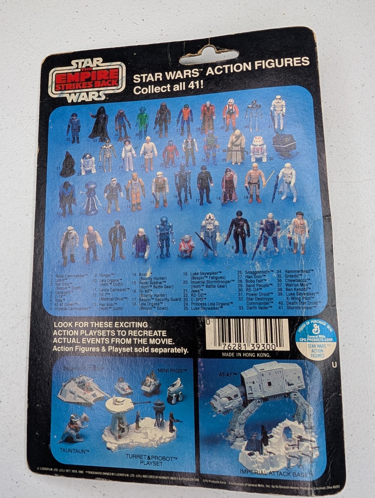 Death Squad Commander (Star Destroyer Commander) sold