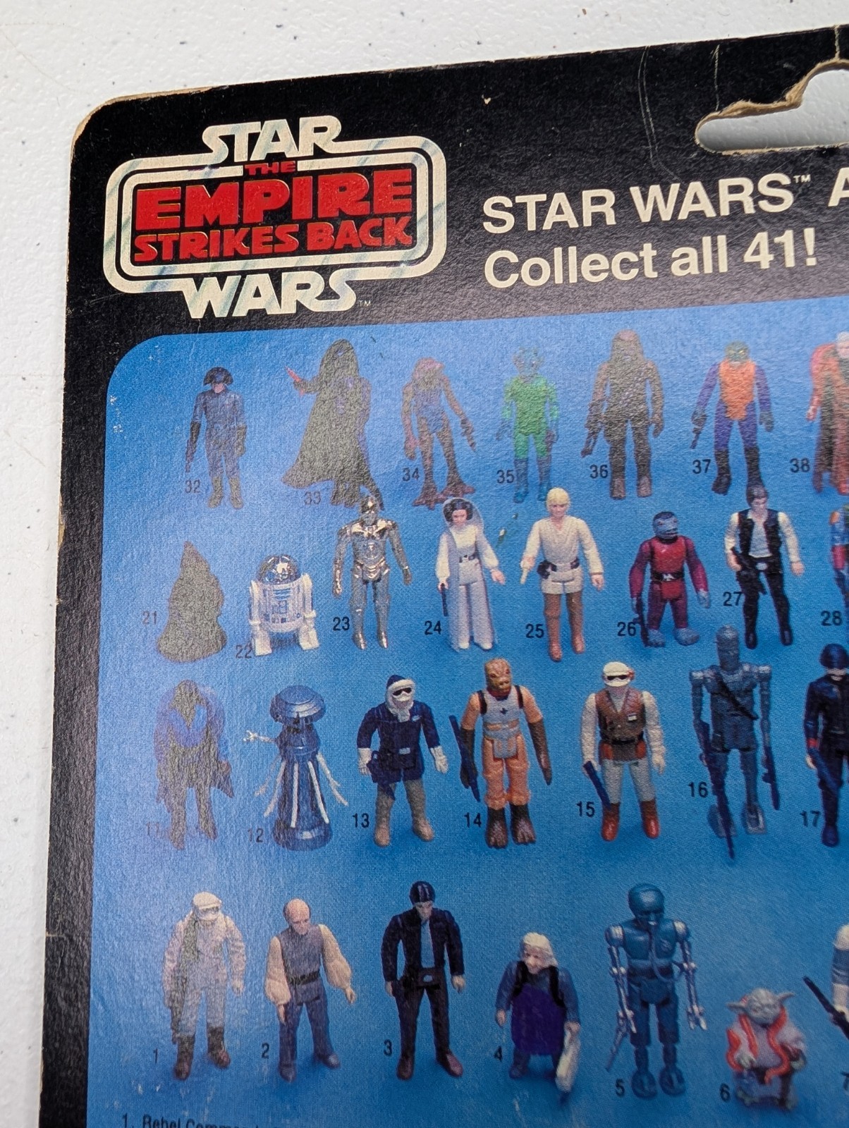Death Squad Commander (Star Destroyer Commander) sold