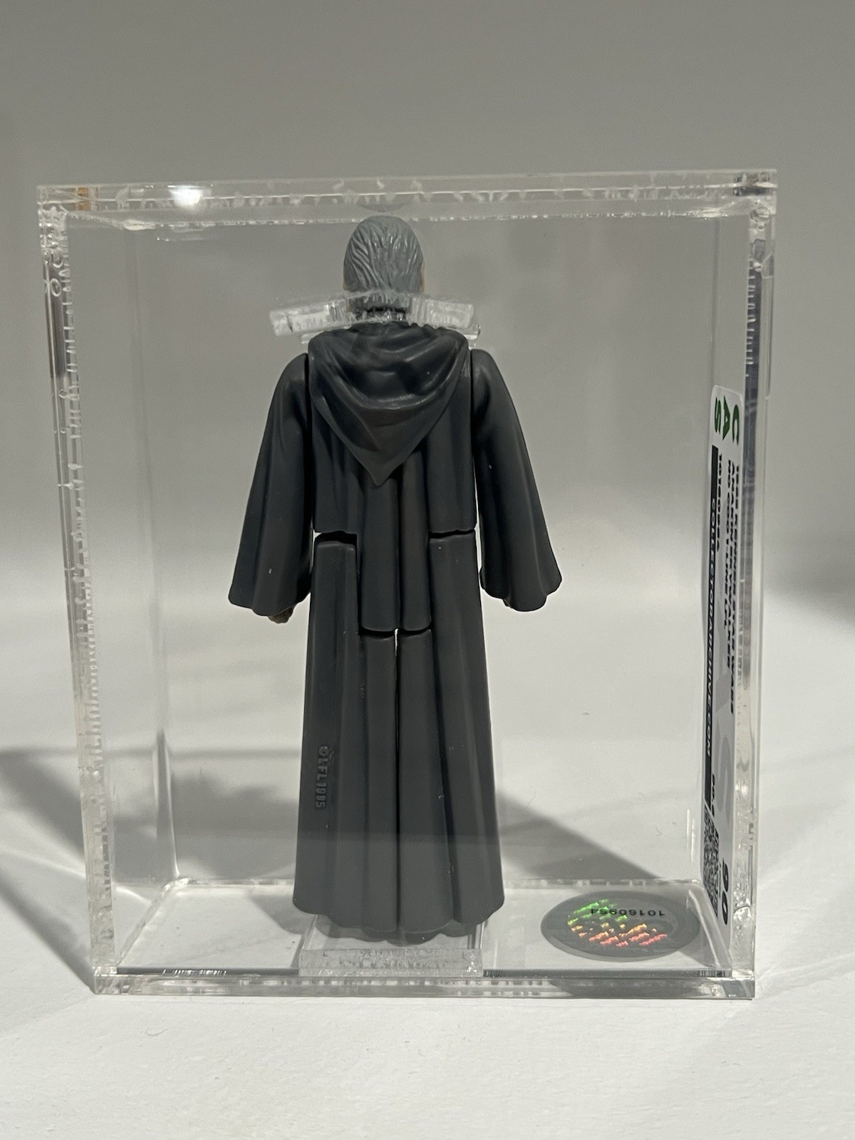 Anakin Skywalker sold