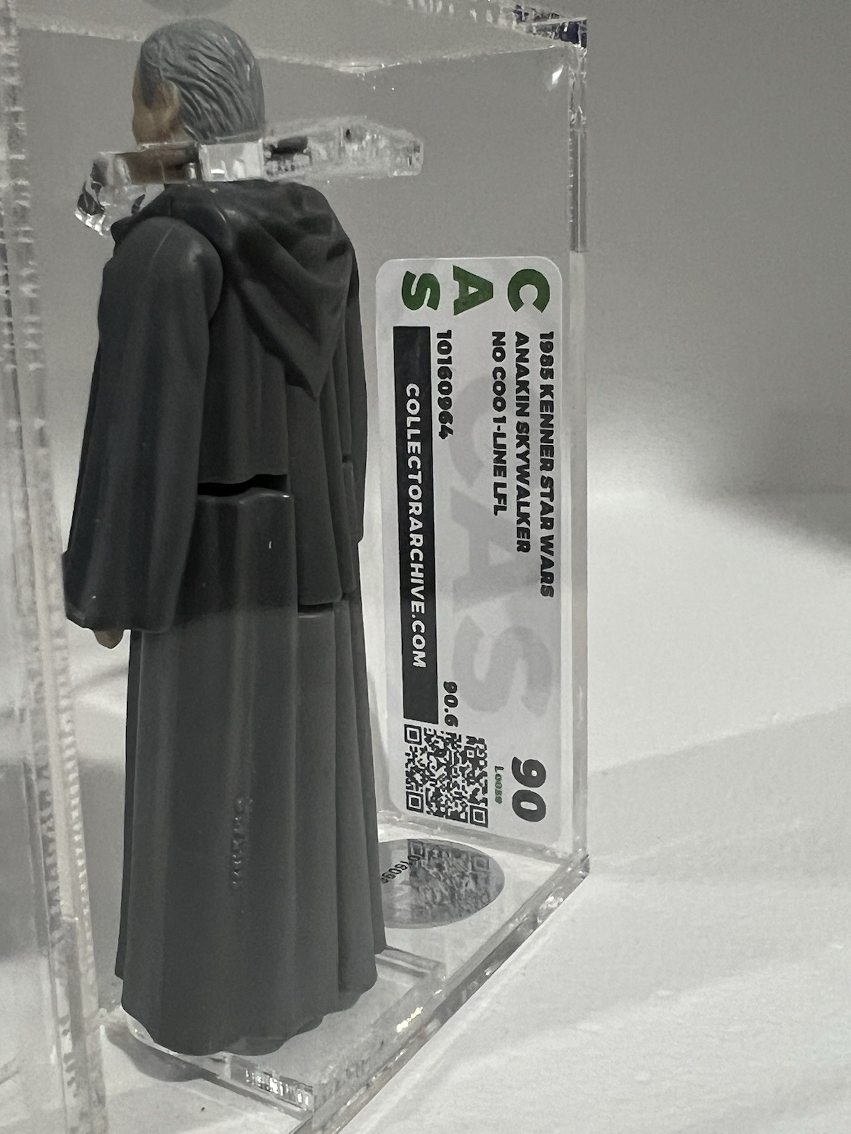 Anakin Skywalker sold