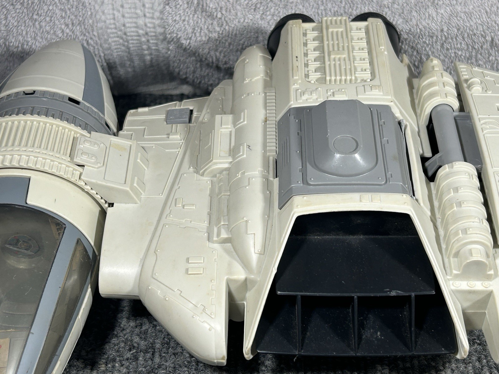 B-Wing Fighter sold