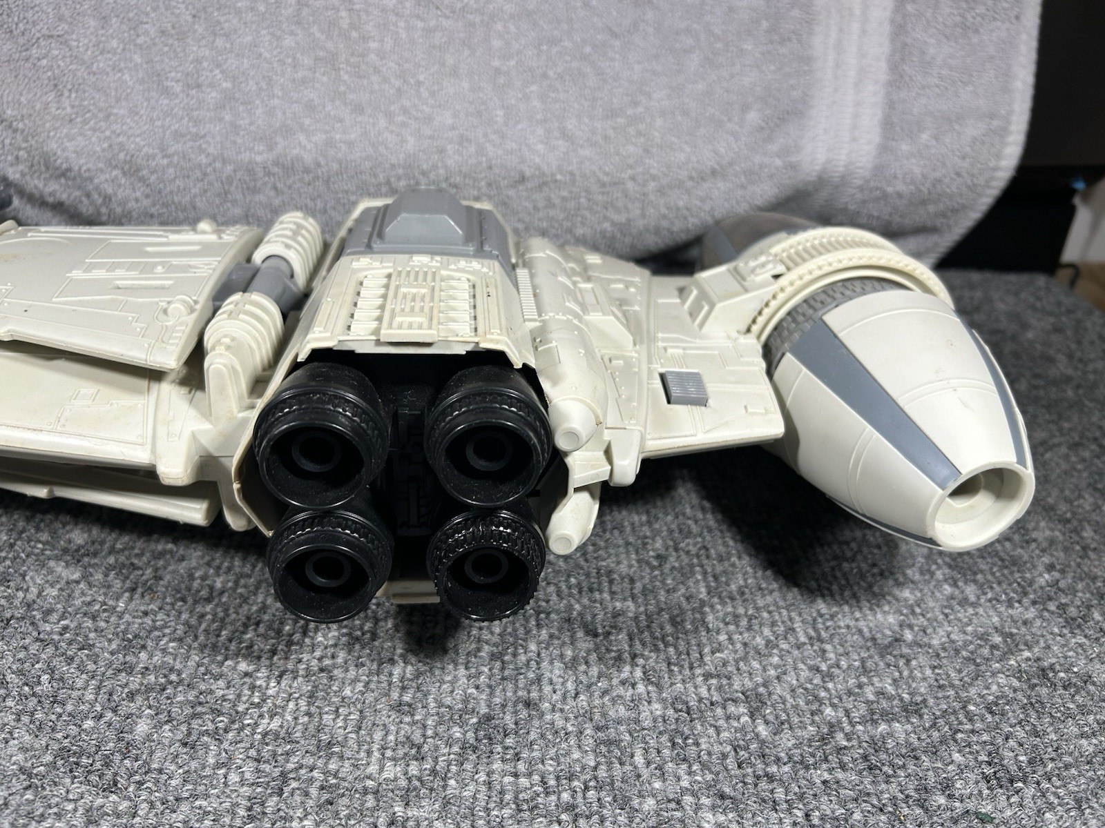 B-Wing Fighter sold