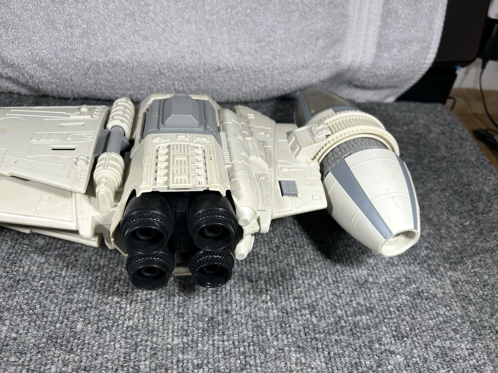 B-Wing Fighter sold