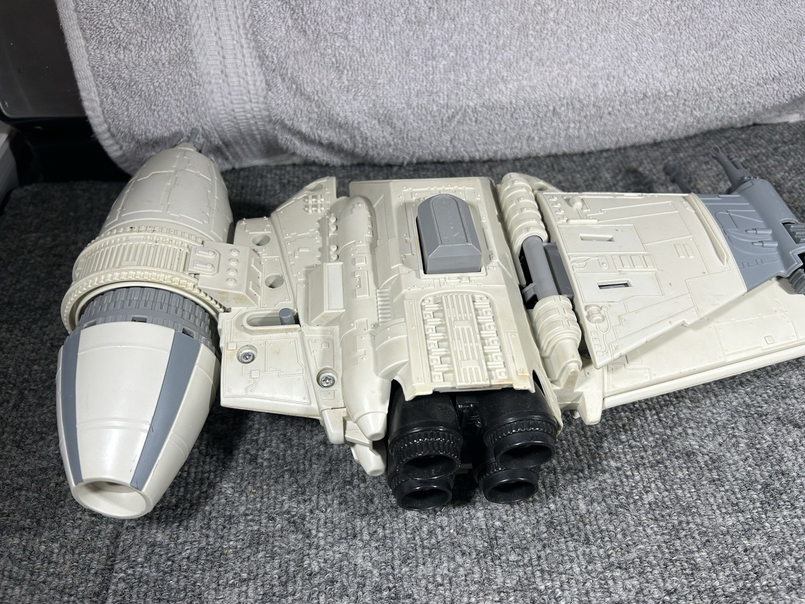 B-Wing Fighter sold