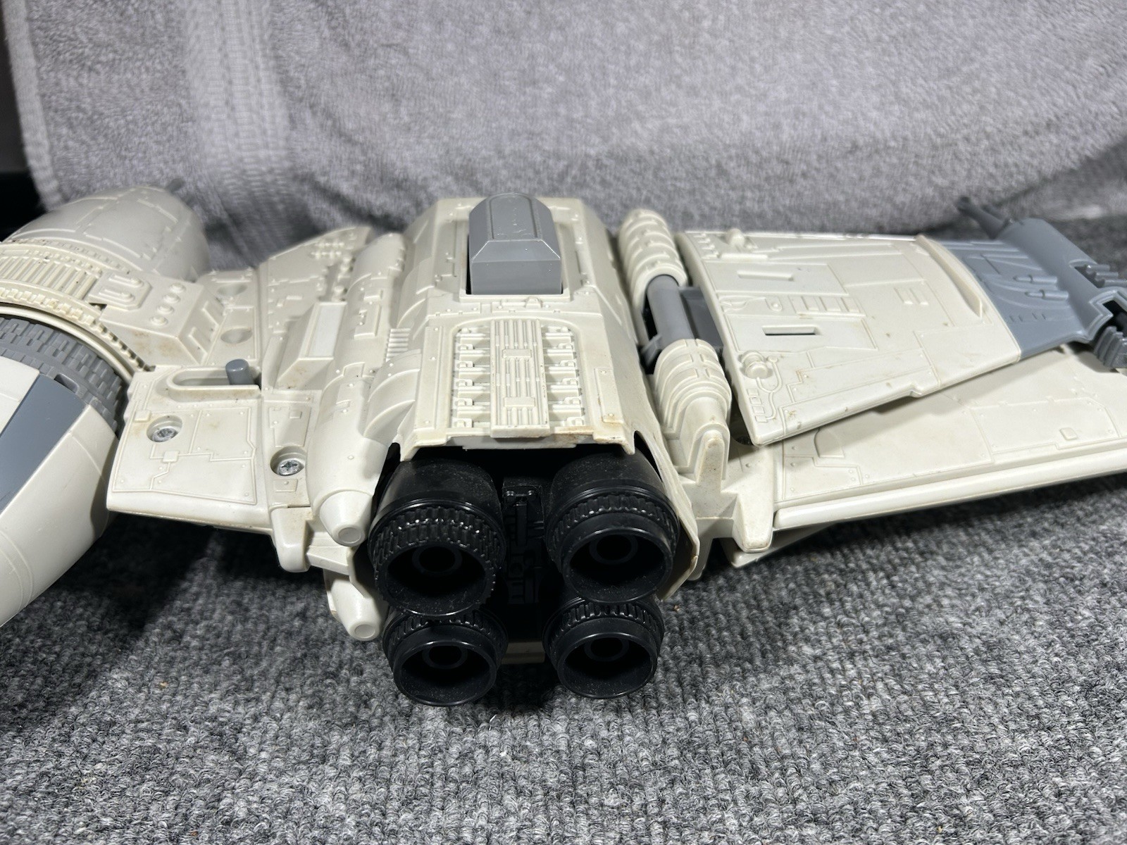 B-Wing Fighter sold