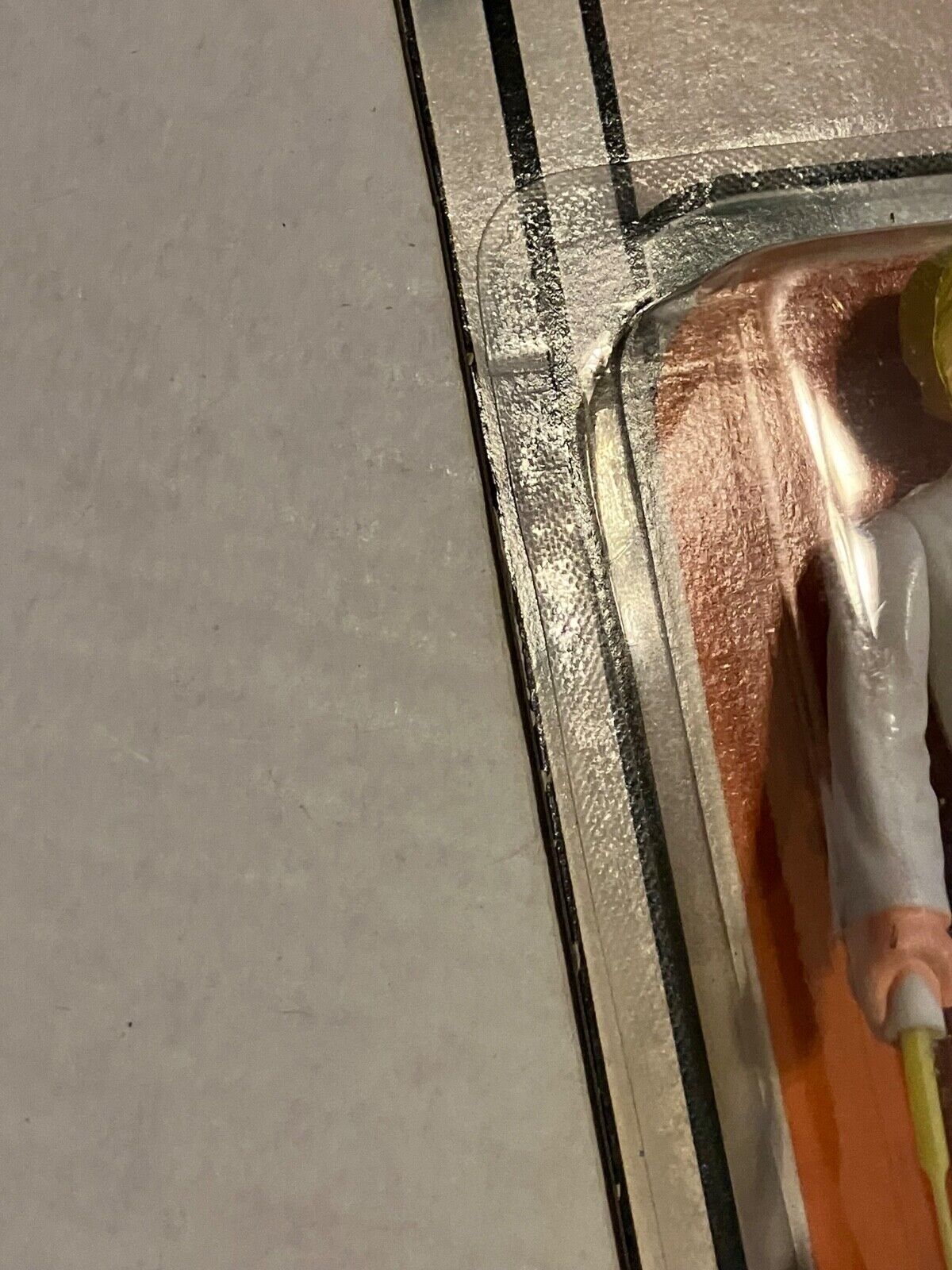 Luke Skywalker sold