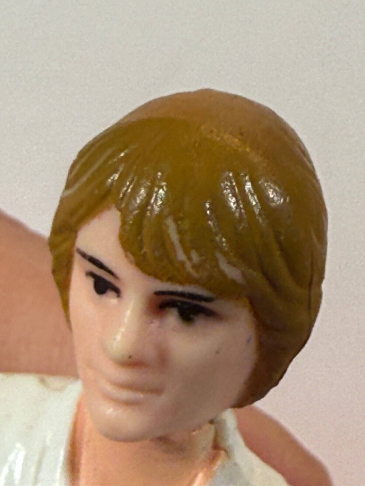 Luke Skywalker sold