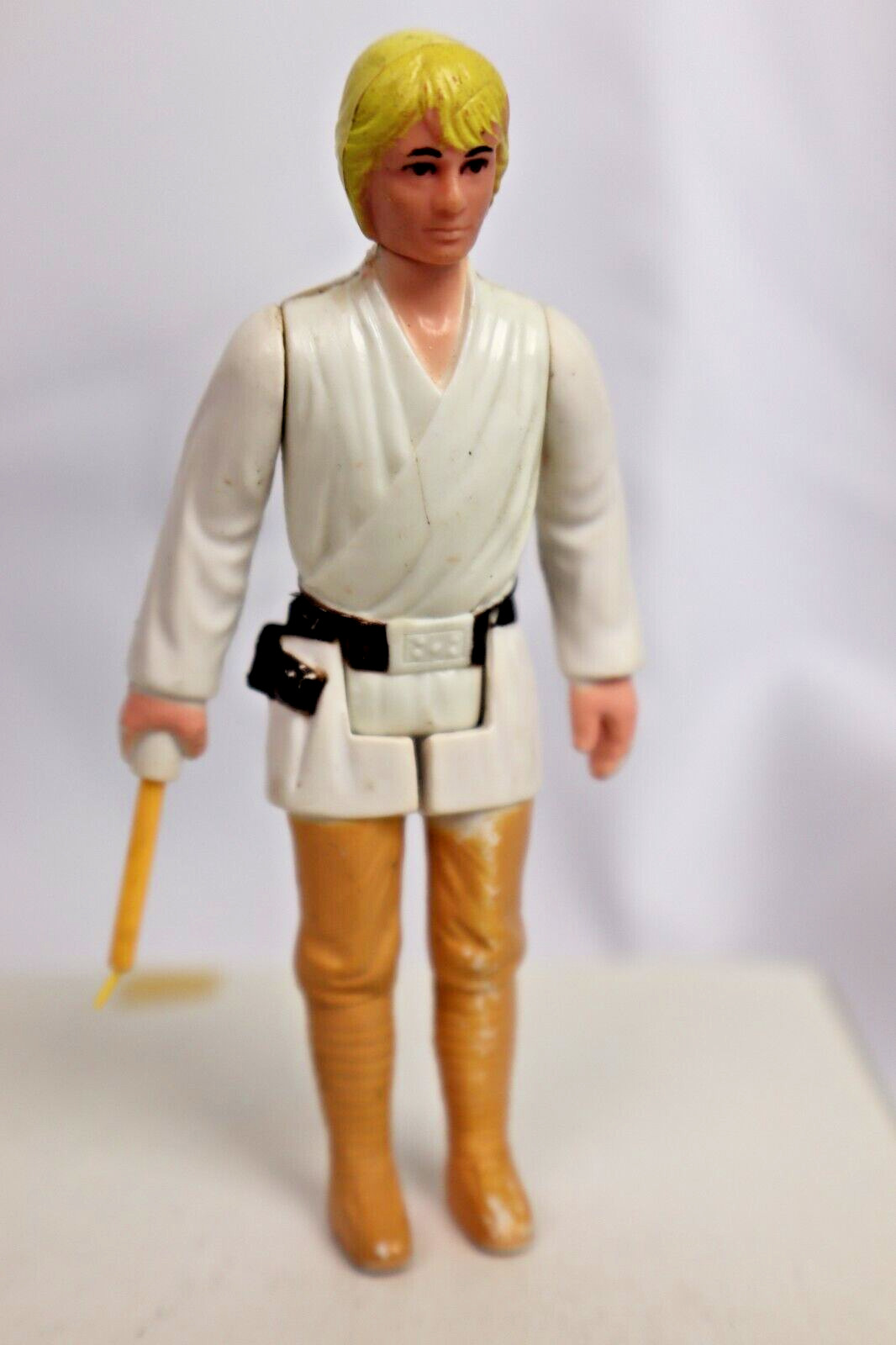 Luke Skywalker sold